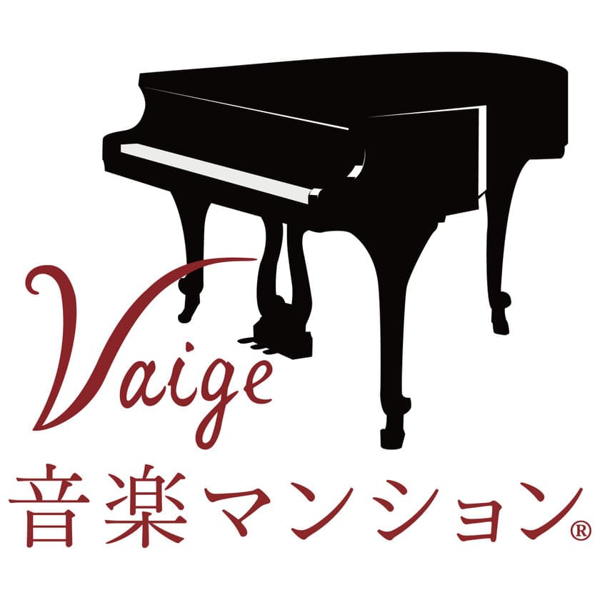 越野建設グループが「音楽マンション不動産」を開設　
国内主要都市の土地オーナーに向けた建築コンサルティングと、
自社ブランド「音楽マンション」シリーズ専門の仲介を開始