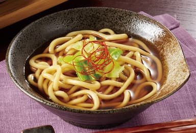 博多もつ鍋スープこくうま醤油　シメのちゃんぽん