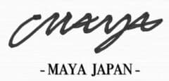 MAYA JAPAN