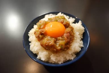 どんな料理にもかけられる1