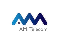 AM Telecom Co., Ltd.、エーエムジャパン株式会社