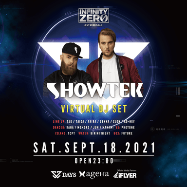 Showtek