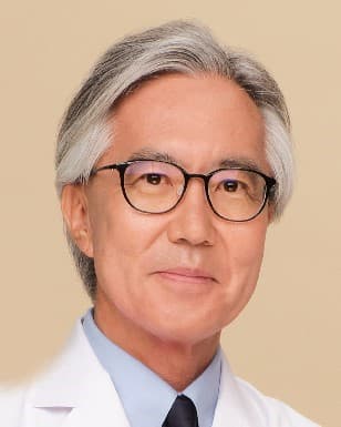 東京大学　中川恵一氏