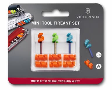 Mini Tool FireAnt Set