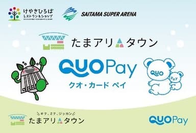 QUOカードPay