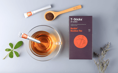 Rockin' Rooibos Tea