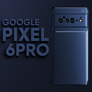 Google Pixel 6 Pro(4)