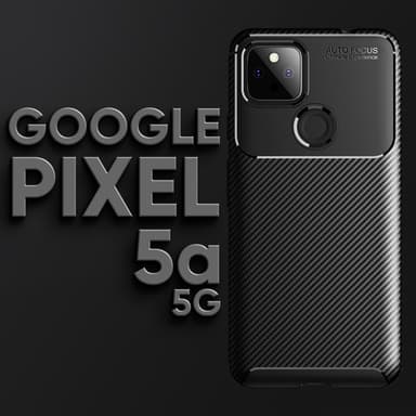 Google Pixel 5a(5G)(4)