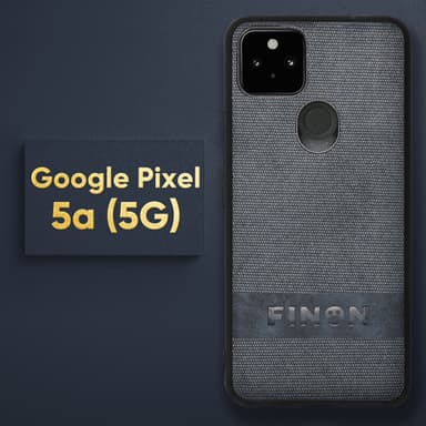 Google Pixel 5a(5G)(1)