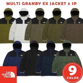 THE NORTH FACE ジャケット