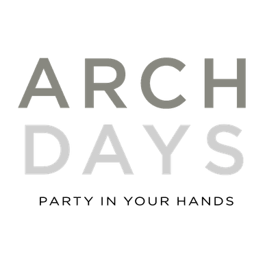 ARCH DAYS