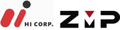 株式会社エイチアイ、株式会社ゼットエムピー
