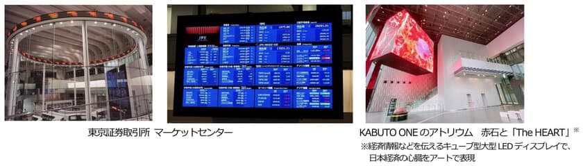 【おうち旅】東京証券取引所オンラインツアー
～あの有名なチッカー前からライブ中継～
10月29日（金）、11月7日（日）開催