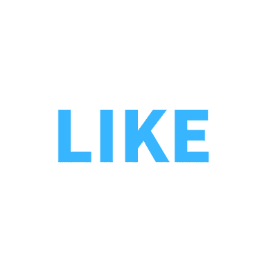 iPhone用SNSアプリ「LIKE」3