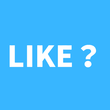 iPhone用SNSアプリ「LIKE」4