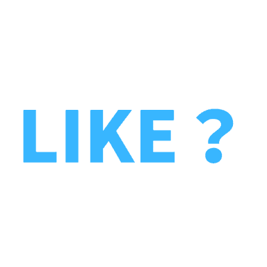 iPhone用SNSアプリ「LIKE」5