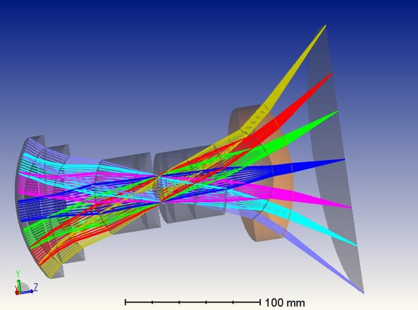 Ansys、正式買収契約に基づきZemax社を買収