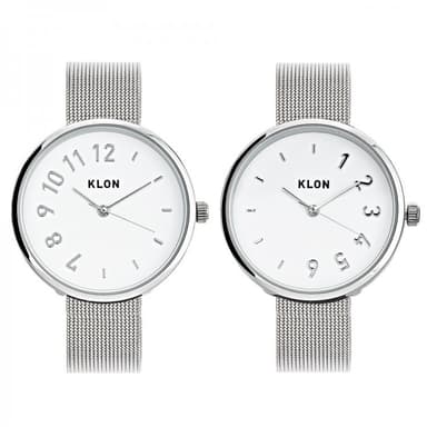 KLON WATCH　2