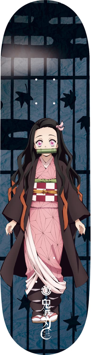 KIMETSU DECK NEZUKO 1 DECK