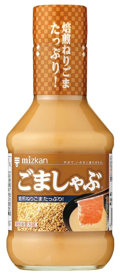 ごましゃぶ(R) (250ml)