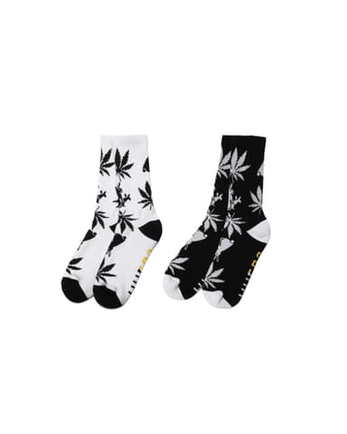 PLANTLIFE SOCKS[FRA1003]