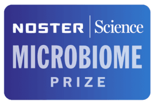 NOSTER & Science Microbiome Prize