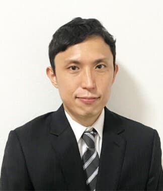 加藤 史彦さん