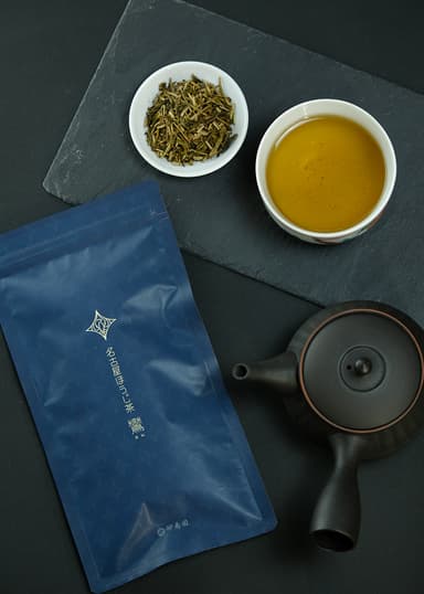 名古屋ほうじ茶「鸞」