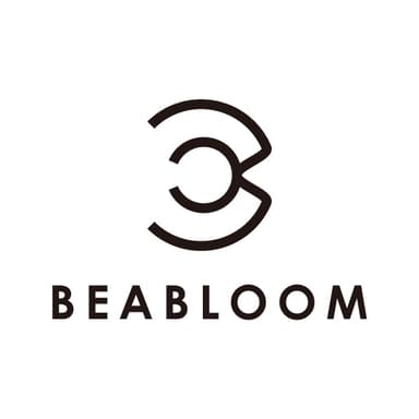 BEABLOOM ロゴ