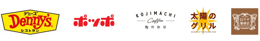 セブン&アイ・フードシステムズの運営する飲食店へ
バーコード決済サービスを導入