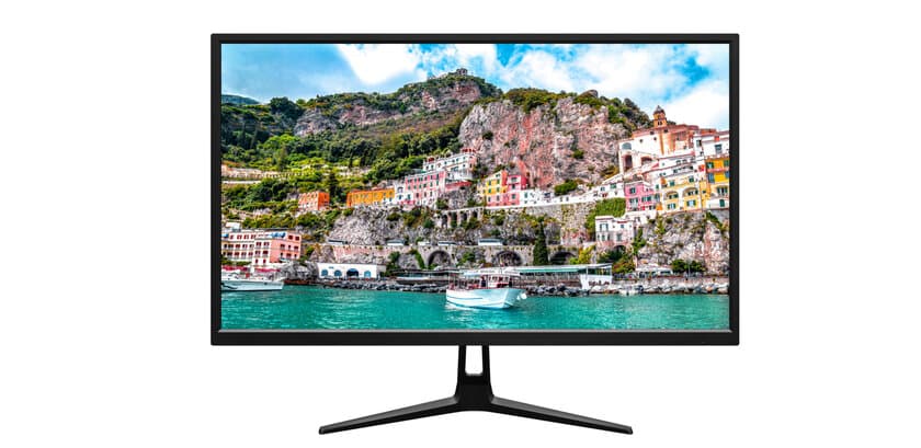 大画面27インチIPS4K10bit液晶モニタ　
リフレッシュレート280Hz対応24.5インチゲーミング液晶モニタ　
～2製品同時リリース限定台数記念セール開催～