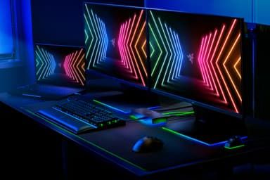 Razer Thunderbolt(TM) 4 Dock Chroma