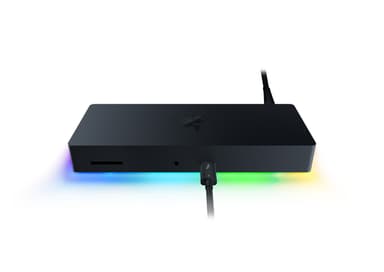 Razer Thunderbolt(TM) 4 Dock Chroma  (1)