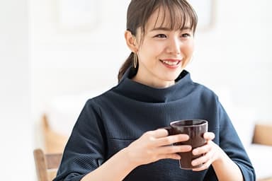 本当に美味しいコーヒーで、いつものコーヒータイムをちょっと贅沢に。