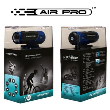 ION AIR PRO