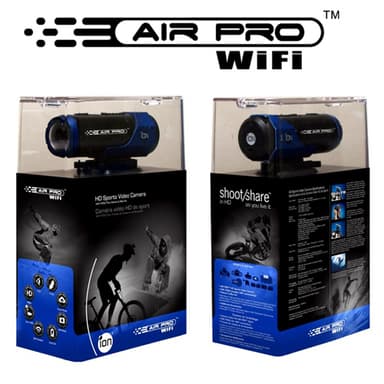 ION AIR PRO WiFi