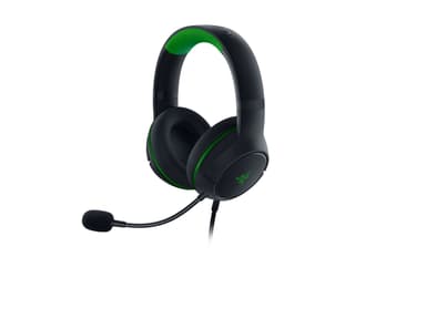 Kaira X for Xbox-Black