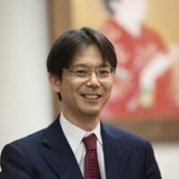 北川 幸宏 氏