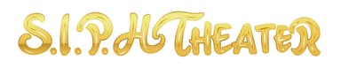 S.I.P.H THEATER - logo