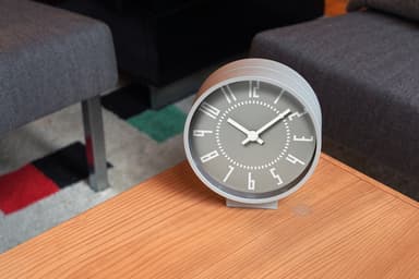 eki clock グレーS イメージ