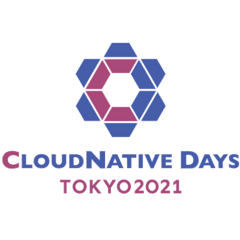 CloudNative Days Tokyo 2021実行委員会