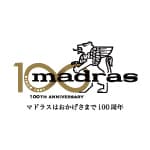 100周年ロゴ