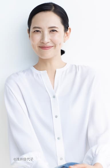 浜島直子(はまじま なおこ)さん