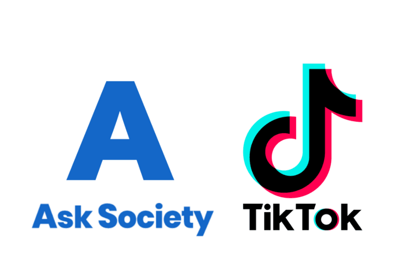 Ask Society、TikTokと公認マネジメント契約を締結　
教育系クリエイター専門のマルチチャンネルネットワーク