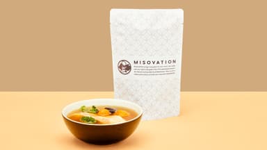 株式会社MISOVATION