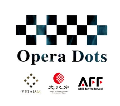 Opera Dots ロゴ