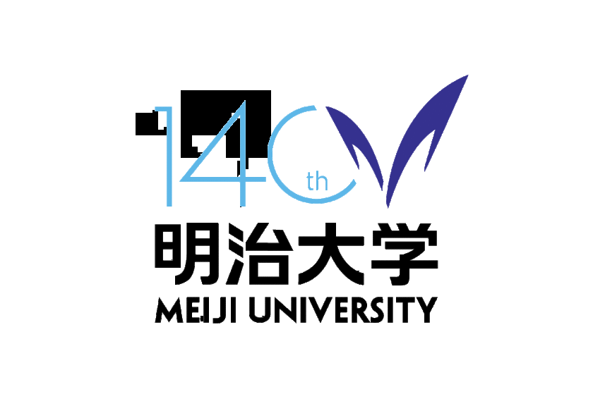 明治大学創立140周年記念式典を11月１日に開催します