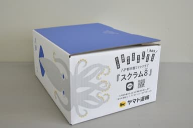 イカBOX(全体)