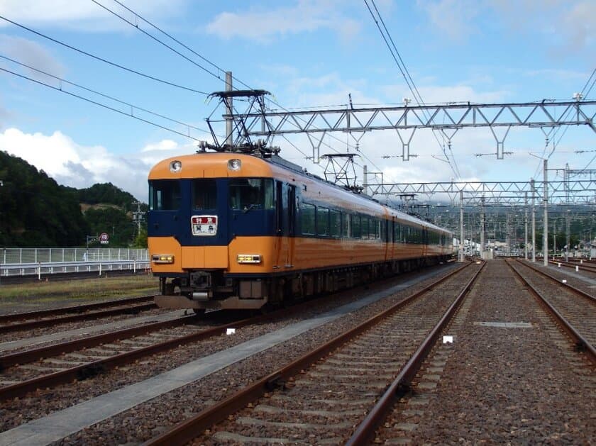 延期していた「ありがとう12200系特急 ラストラン乗車ツアー」を2021年１１月２０日（土）に実施します　～新たに特別体験「Special thanks　第２弾」と「オールスター撮影会」も実施決定～