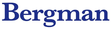 Bergman Logo